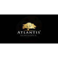 Atlantis Deweloper logo - Similar company to Lem-Bud Deweloper