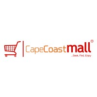 Cape Coast Mall logo - Similar company to Interface Financial Technologies Ltd