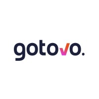 Gotovo. logo - Similar company to Adhub. Group
