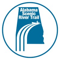 Alabama Scenic River Trail, ASRT logo - Similar company to Creative Concepts, Inc.