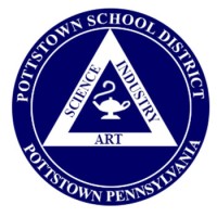 Pottstown School District logo - Similar company to Ecmtutors