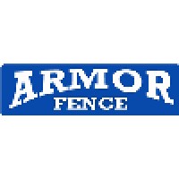 Armor Fence & Deck