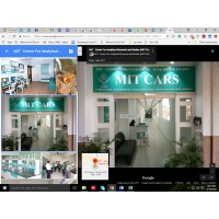 MIT-Center For Analytical Research and Studies (MIT-CARS),Aurangabad logo - Similar company to Cluster Engineering & Tooling
