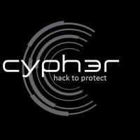 Cyph3r November 19-23 Dubai logo - Similar company to Cypher