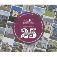 Edenross Contracts Ltd logo - Similar company to Cd Architects