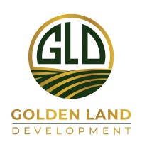 Golden Land logo - Similar company to Gone Rib