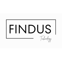 Findus Technology logo - Similar company to Purplerose