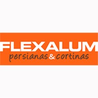 Flexalum Persianas & Cortinas logo - Similar company to Tentoexpress