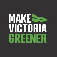 Make Victoria Greener logo - Similar company to Knox Environment Society