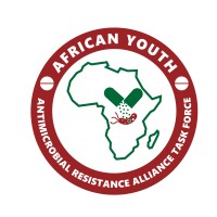 African Youth Antimicrobial Resistance Alliance Task Force (AYARA-TF) logo - Similar company to React - Action On Antibiotic Resistance