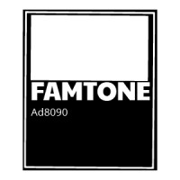 famtone agency logo - Similar company to Groove Spot