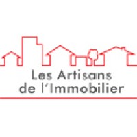 les Artisans de l'Immobilier logo - Similar company to Stiftelsen Renewable