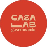 CasaLab Gastronomia logo - Similar company to Lpe Luxury Connection