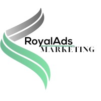 RoyalAds-marketing logo - Similar company to Unique Ad Savvy Llc