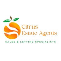 Citrus Estate Agents Ltd logo - Similar company to Milton Keynes Property Networking