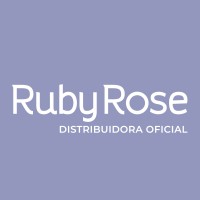 Ruby Rose Distribuidora logo - Similar company to Hellenna Imports - Ruby Rose