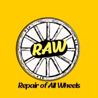 Repair of All Wheels logo - Similar company to Rootrabbit