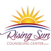 Rising Sun Counseling Center logo - Similar company to Services For Independent Living