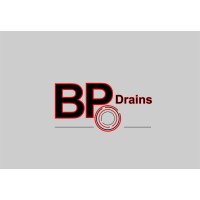 BP Drains Ltd logo - Similar company to Cv Hire Centre Limited