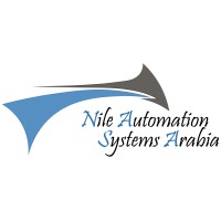 Nile Automation Systems Arabia FZC logo - Similar company to Axis Solutions Fze