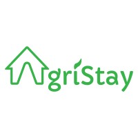 AgriStay logo - Similar company to Snazz