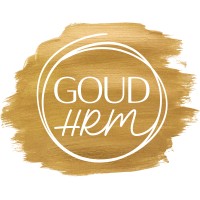 GOUD HRM logo - Similar company to Crawlclick Digital Business Solutions Pvt Ltd