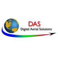 Digital Aerial Solutions logo - Similar company to Aerometric