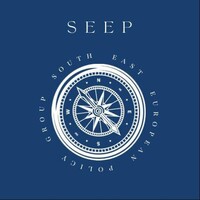 South-East European Policy Group | SEEP logo - Similar company to The Ratiu Forum