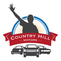Country Hill Motors logo - Similar company to Hail No