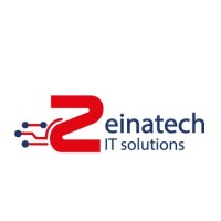 ZEINATECH TECHNOLOGY logo - Similar company to Titacc