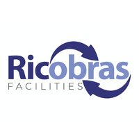 Ricobras Facilities logo - Similar company to Lajes Matão Indústria E Comércio De Artefatos De Cimento