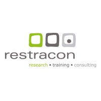 restracon GmbH & Co. KG logo - Similar company to Medtech Professionals