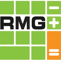 The RMG Group logo - Similar company to Rmg Group