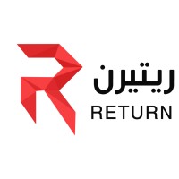 Return logo - Similar company to Return-Ly