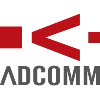 ADCOMM DMCC logo - Similar company to Perfume Oasis (A Company Of Adcomm Webstore)