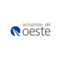 Autopistas del Oeste logo - Similar company to Pradan S.A.