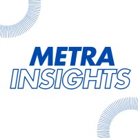 Metra Insights logo - Similar company to Bearstar Insurance Services