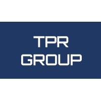 TPR GROUP USA logo - Similar company to Tpr Construction Ltd.