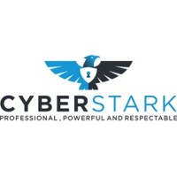 cyberstark logo - Similar company to Concept Cube