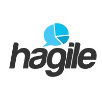 Hagile - Agência Digital logo - Similar company to Conecta+ Fibra
