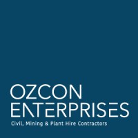 Ozcon Enterprises logo - Similar company to Np Surveys Pty Ltd