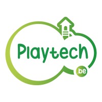 PLaytech.be logo - Similar company to Servibo Bv