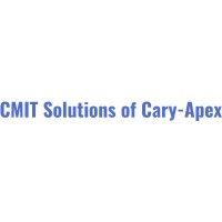 CMIT Solutions of Cary-Apex logo - Similar company to Cary Vision Care