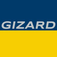 Groupe Gizard logo - Similar company to Transnational Agri Projects B.V.