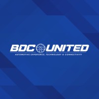 BDC United logo - Similar company to Bdc Angels Llc