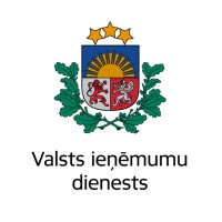 Valsts ieņēmumu dienests logo - Similar company to #Teirdarbs