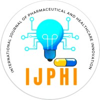 International Journal of Pharmaceutical and Healthcare Innovation logo - Similar company to International Journal Of Pharmaceutical Sciences And Medicine (Ijpsm)