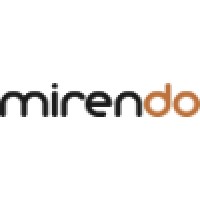 Mirendo AB logo - Similar company to Dbvis Software