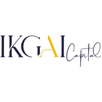 IKGAI Capital logo - Similar company to Learningzone Ekko