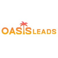 Oasis Leads logo - Similar company to Confluent Digital